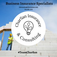 CharSan Insurance & Consulting LLC logo - Similar company to Stratton Royce