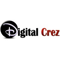 Digital Crez logo - Similar company to Cogito Digital