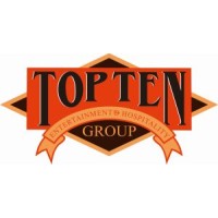 Top Ten Group - Surabaya logo - Similar company to One Legacy Llc