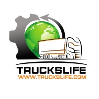 www.trucksLife.com logo - Similar company to Shannon Rail Services Limited