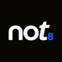 not8 logo - Similar company to Alicent (Alicent.Com)