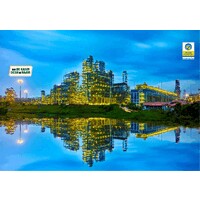 BPCL Kochi Refinery logo - Similar company to The Fertilisers And Chemicals Travancore Limited