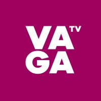 Vaga TV logo - Similar company to Modyo Tv