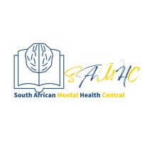 South African Mental Health Central logo - Similar company to Elevate Mental Health