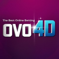 Ovo4D grup logo - Similar company to Prediksi Togel Dewapaito88