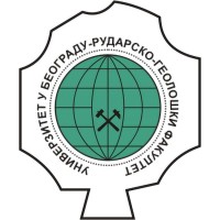 Rudarsko-geološki fakultet Univerziteta u Beogradu logo - Similar company to Microdrink