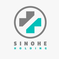 sinoheholding logo - Similar company to Sinohe Group