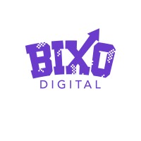BIXO DIGITAL logo - Similar company to Empathy Manor