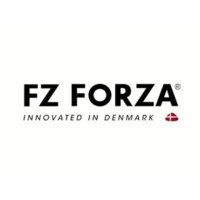 FZ FORZA International logo - Similar company to Baco Badminton