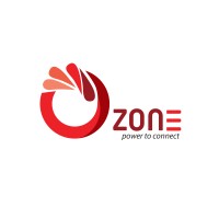 Ozone Broadband logo - Similar company to Blue Cloud Networks