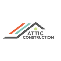 Attic Construction logo - Similar company to 3-G Construction Co., Inc.