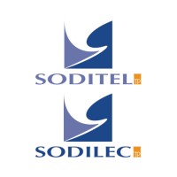 SODILEC TP logo - Similar company to Bousseau Tp // Inov' Paysages