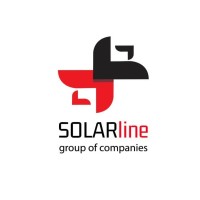 Solarline Trading & Logistics logo - Similar company to Spoton Logistics