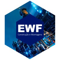 EWF Construções e Montagens Industriais logo - Similar company to Dhg Soluções Indústriais