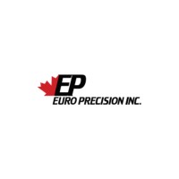Euro Precision Inc. logo - Similar company to Chesser Engineering Ltd
