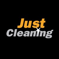 Just Cleaning logo - Similar company to Total Facility Group