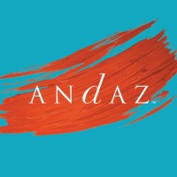 Andaz Pattaya Jomtien Beach logo - Similar company to Stonehill