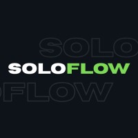 The SoloFlow logo - Similar company to Renobill