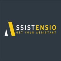 Assistensio logo - Similar company to Datascava