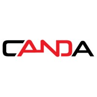 CANDA Computers logo - Similar company to Aptira