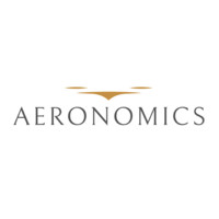 Aeronomics logo - Similar company to Aeronomics