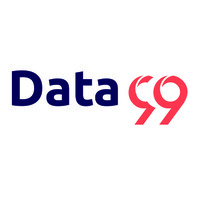 DATA99 logo - Similar company to N Comunicaciones
