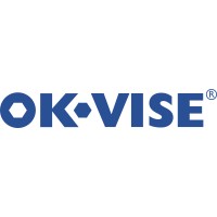 OK-VISE logo - Similar company to Dimac