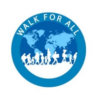 Walk For All logo - Similar company to Jett