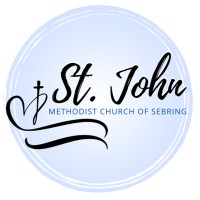 St. John Methodist Church logo - Similar company to Elca