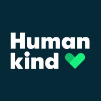 Humankind logo - Similar company to Snipmetv.Com
