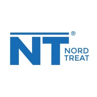 Nordtreat logo - Similar company to Ub Figg