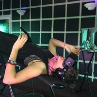Portland Immersive Media Group