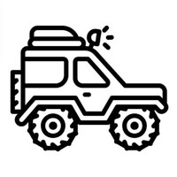 12V Touring Solutions - Adelaide logo - Similar company to Mbe Systems Limited