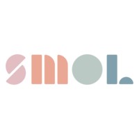 Playsmol logo - Similar company to Drift