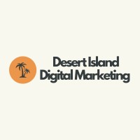 Desert Island Digital Marketing logo - Similar company to The Roi Practice