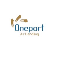 OnePort AirHandling logo - Similar company to Compliance Solutions & Consulting-Csc