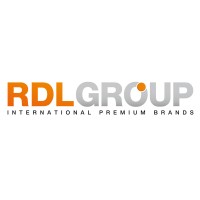 RDL Group GmbH logo - Similar company to Langhaarmädchen