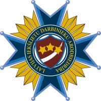 Latvijas Iekšlietu darbinieku arodbiedrība logo - Similar company to Hireability Vermont