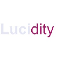 Lucidity logo - Similar company to Nudos