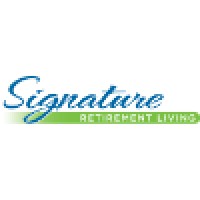 Signature Retirement Living logo - Similar company to Cyber Meets Lab