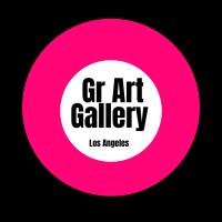 GR Art Gallery Los Angeles logo - Similar company to World Federation Of Friends Of Museums