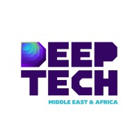 Deep Tech MEA logo - Similar company to One Team Plus