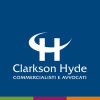 Clarkson Hyde commercialisti e avvocati logo - Similar company to Clarkson Hyde Global