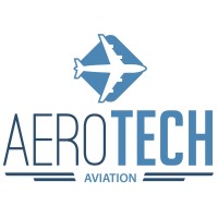AeroTECH Aviation logo - Similar company to Bole Advertising