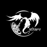 Atharv the Fest logo - Similar company to Surya Papers