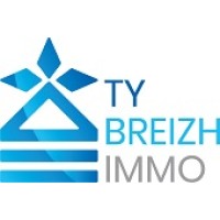 TY BREIZH IMMO logo - Similar company to Maisons Ty Breiz