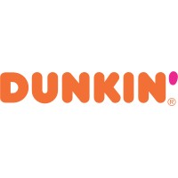 Dunkin' | დანკინ' logo - Similar company to Bil-Jim Construction Co Inc