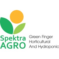 Spektra Agro, PT logo - Similar company to Terbodore Coffee Roasters
