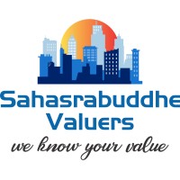 Sahasrabuddhe Valuers logo - Similar company to Anay Property Ventures Pvt Ltd