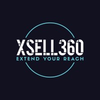 Xsell360 logo - Similar company to Spika Tech